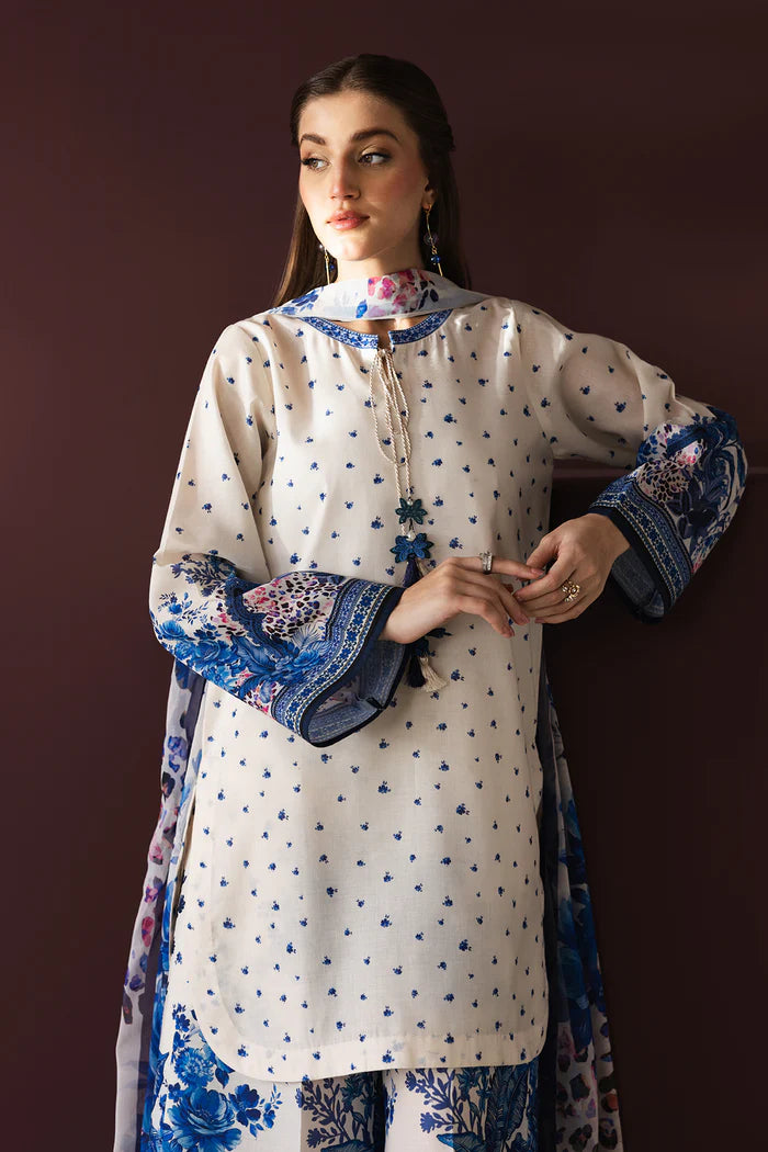 BAROQUE PR-D1281