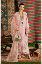 MARYAM HUSSAIN FLORAL TALE AESAAR