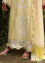 SARDINIA EMBROIDERED LAWN EID SUNLIT TRAIL