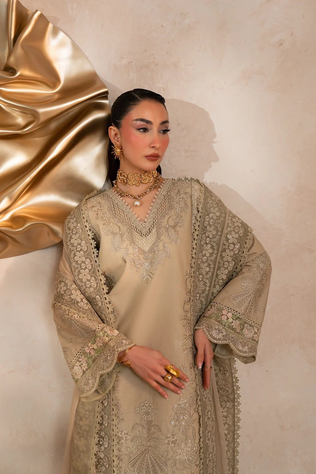 SUNDAS AHAD EPL-09 3PC