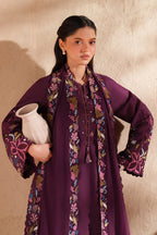 IZNIK EXCLUSIVE LAWN EL-03