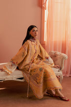 ZIVA PRINTS EDIT SUMMER SUNMIST