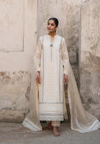 ZARQASH SAHAR E AWADH 3PC