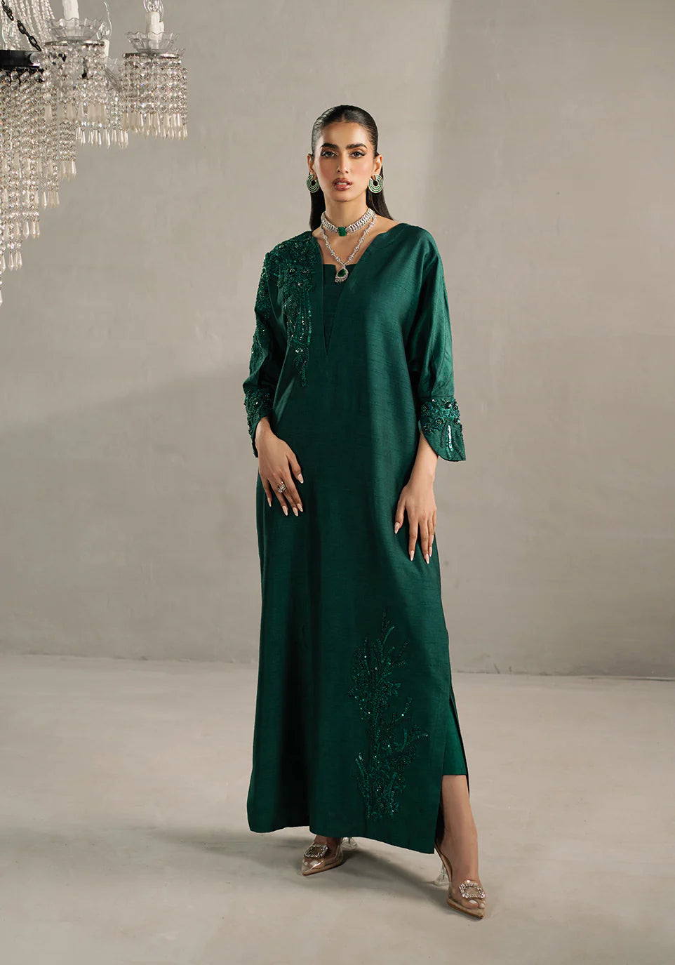 ZARQASH IZEL