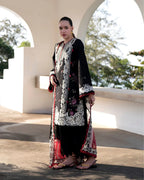 NOFHA AFSANA CHARLOTTE