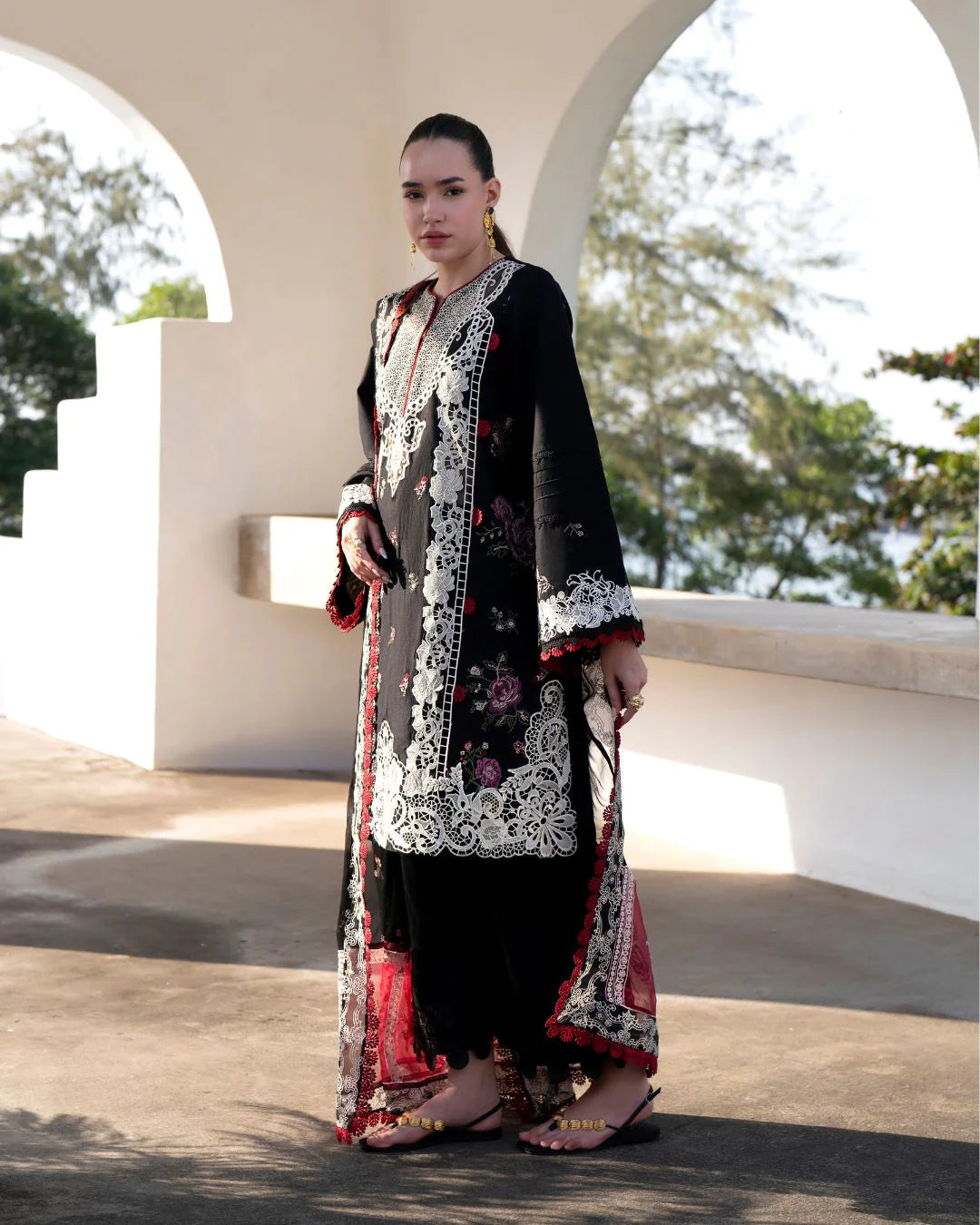 NOFHA AFSANA CHARLOTTE