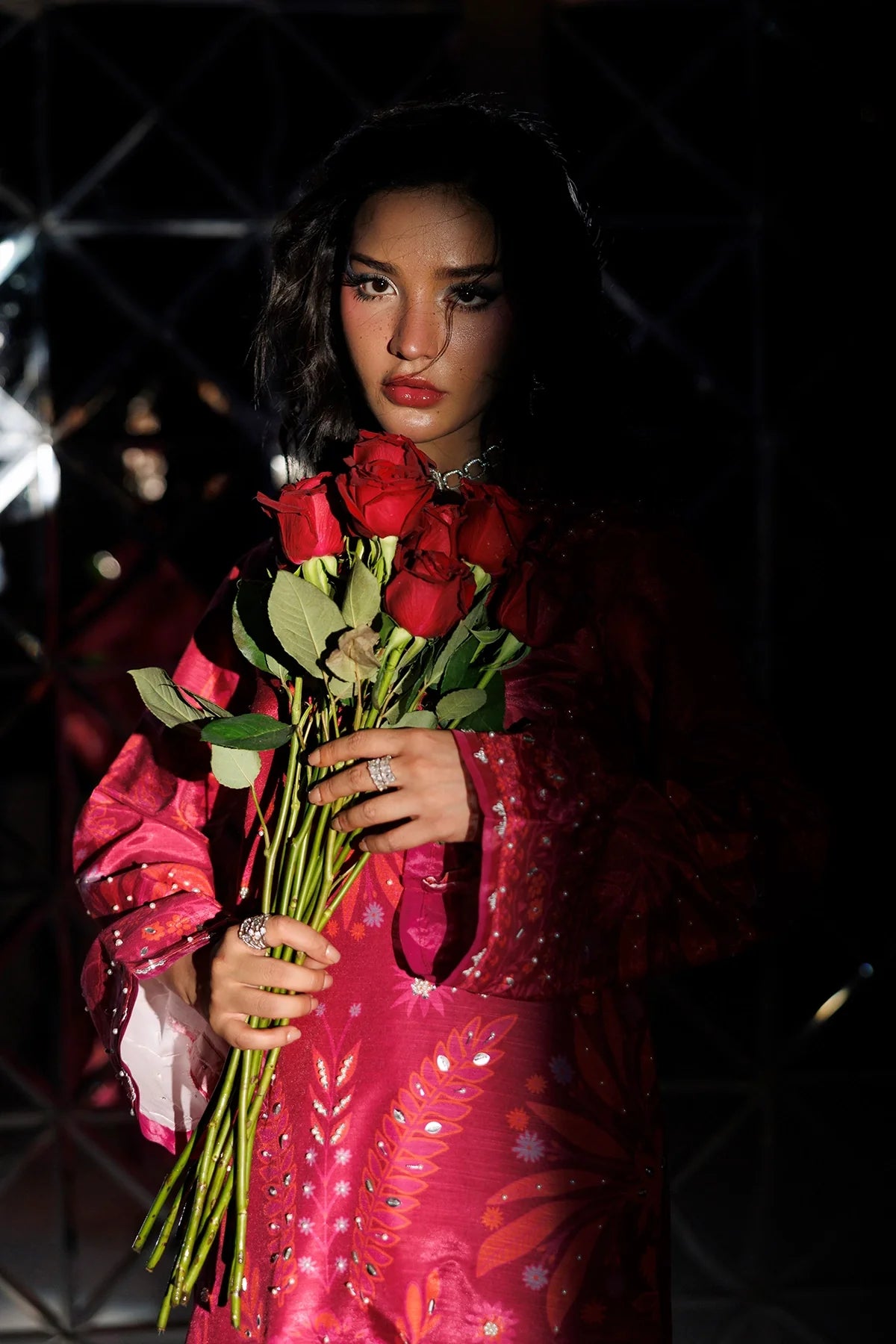 RANG RASIYA THE LUXE SILK SOIE