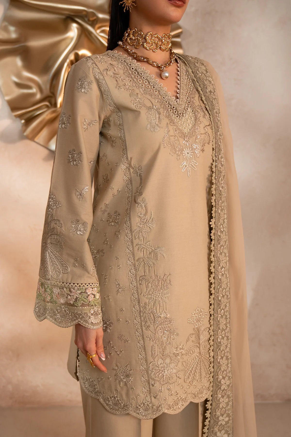 SUNDAS AHAD EPL-09 3PC