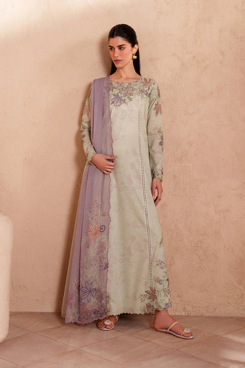 IZNIK EID LAWN EL-09