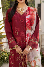 GULMINA DIL KASH LUXURY D09