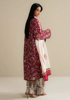 COCO PRINTS D-07A LIORE