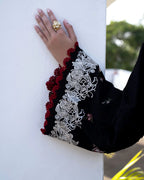 NOFHA AFSANA CHARLOTTE