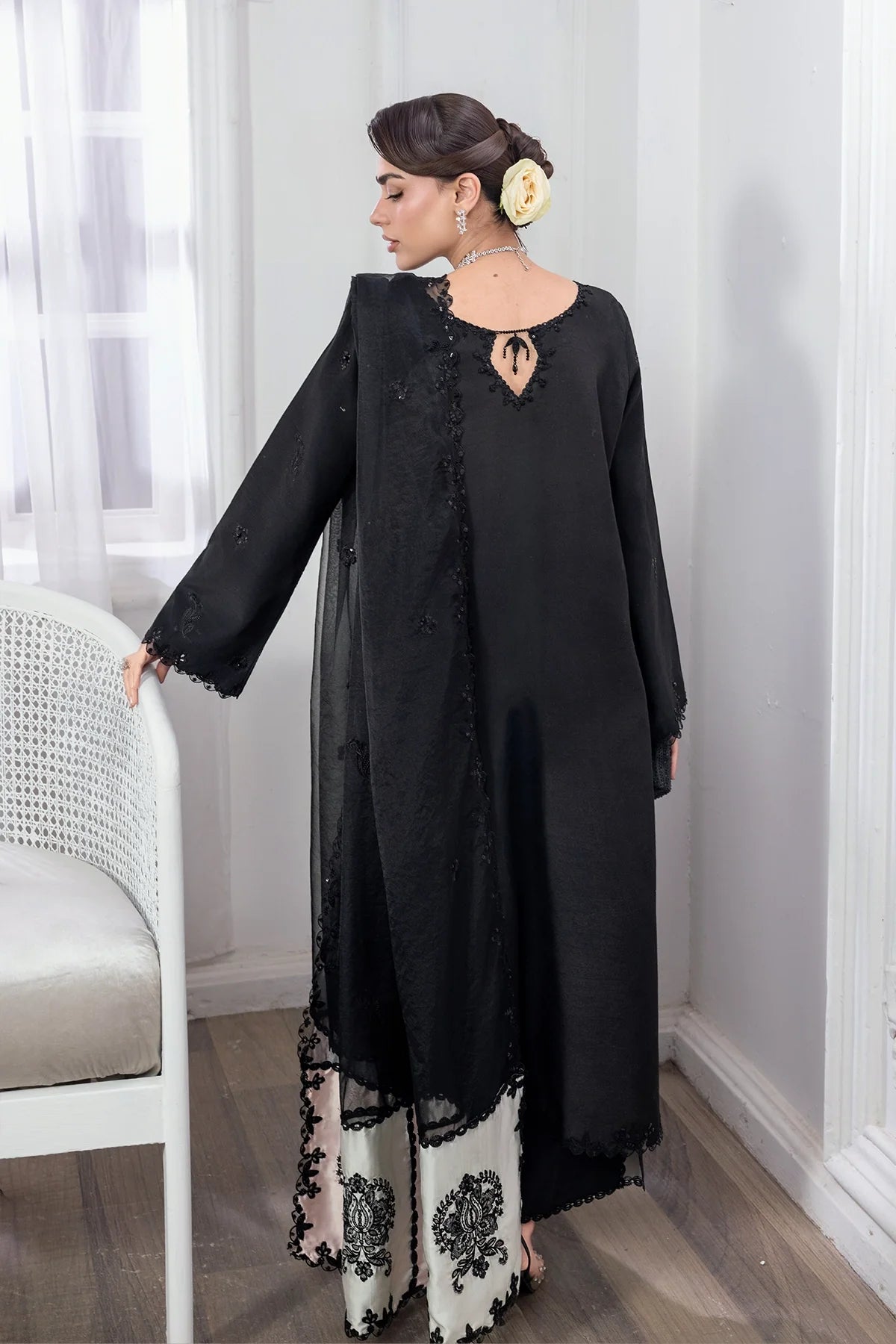 RANG RASIYA LUMEIRE SILK ECLIPSE