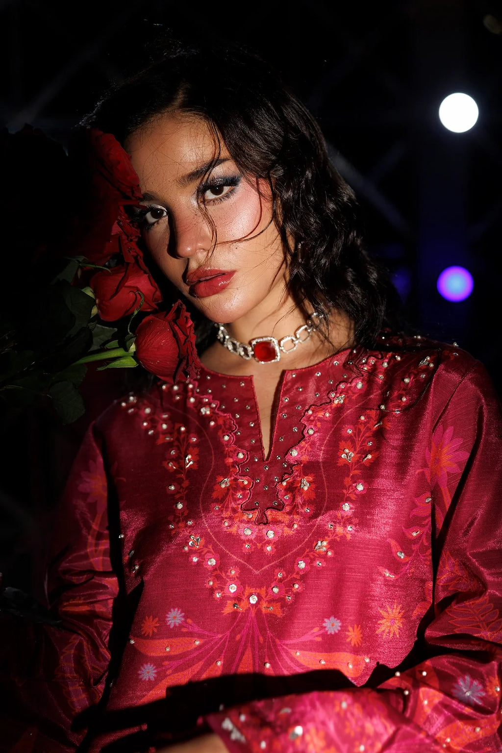 RANG RASIYA THE LUXE SILK SOIE