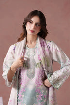 NEESHAY SUMMER DIARY WISTERIA WHISPER