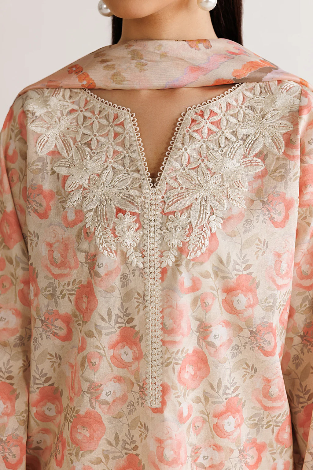 BAROQUE UF-4495
