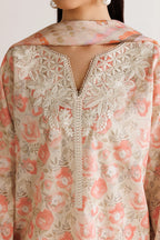 BAROQUE UF-4495