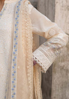 ZARQASH SAHAR E AWADH 3PC