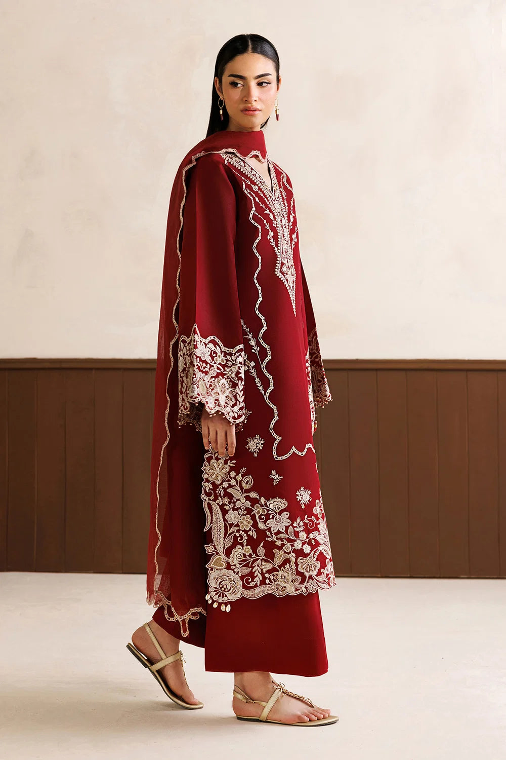 BAROQUE UF-4473