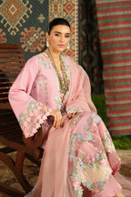 MARYAM HUSSAIN FLORAL TALE AESAAR