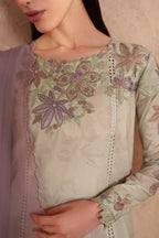 IZNIK EID LAWN EL-09