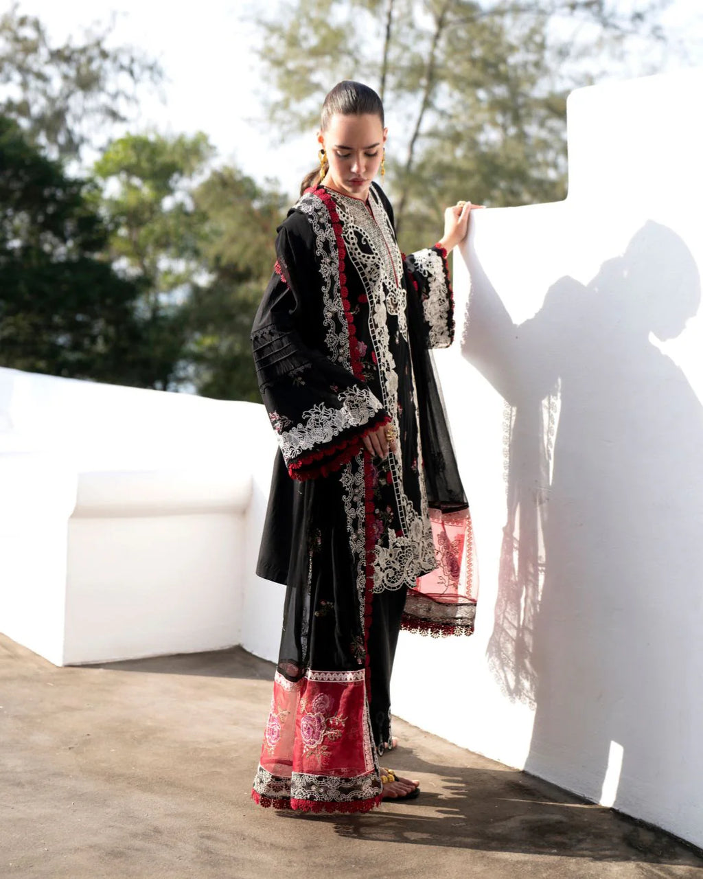 NOFHA AFSANA CHARLOTTE