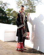 NOFHA AFSANA CHARLOTTE