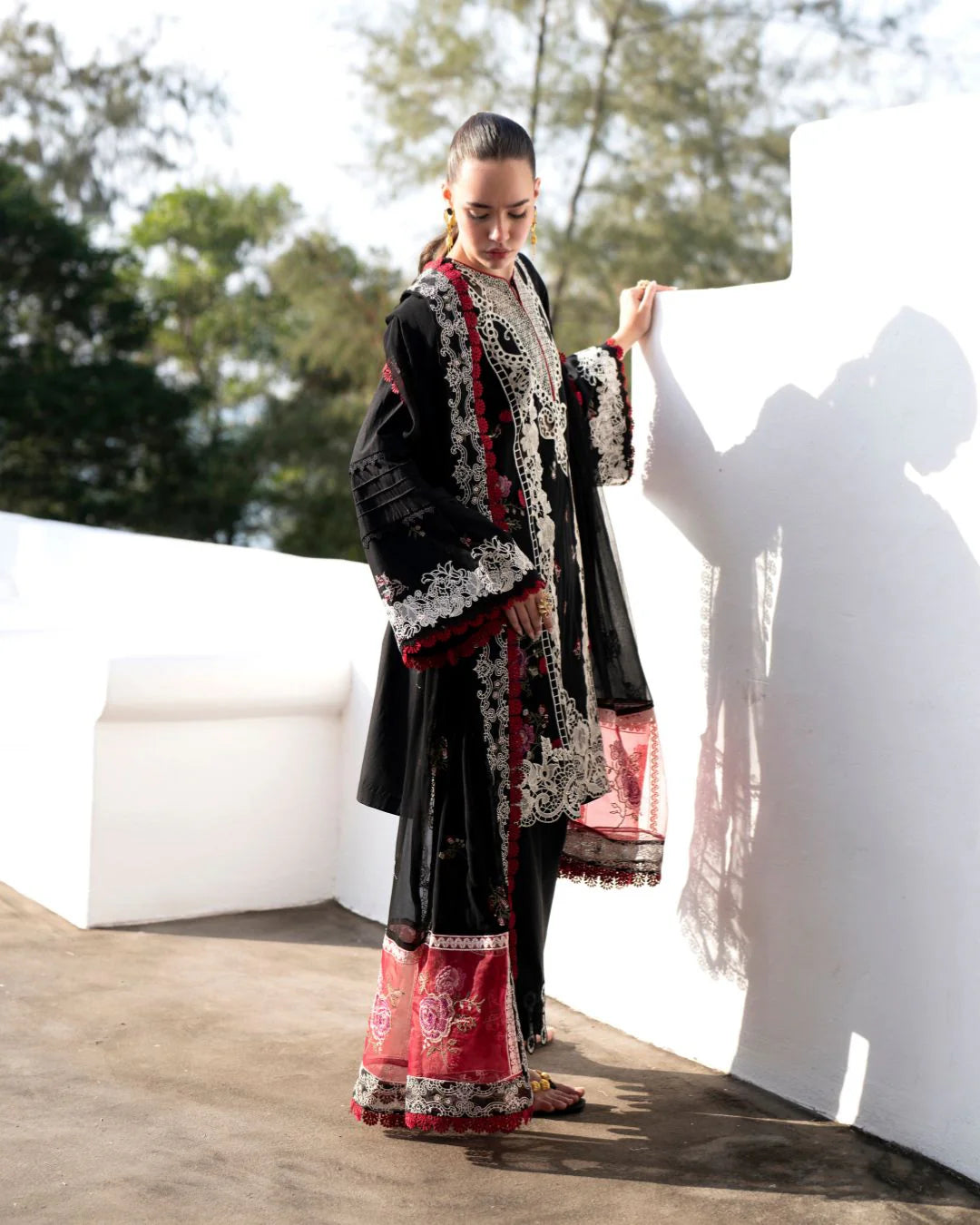 NOFHA AFSANA CHARLOTTE