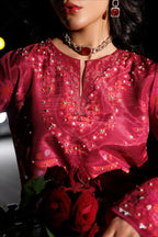 RANG RASIYA THE LUXE SILK SOIE