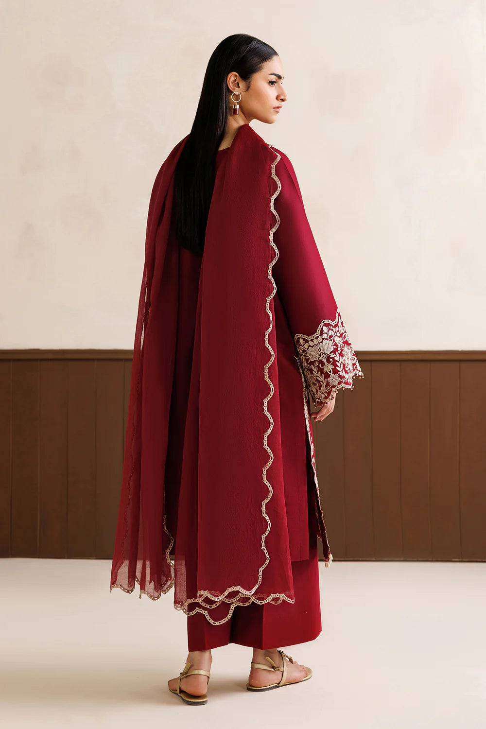 BAROQUE UF-4473