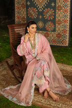 MARYAM HUSSAIN FLORAL TALE AESAAR