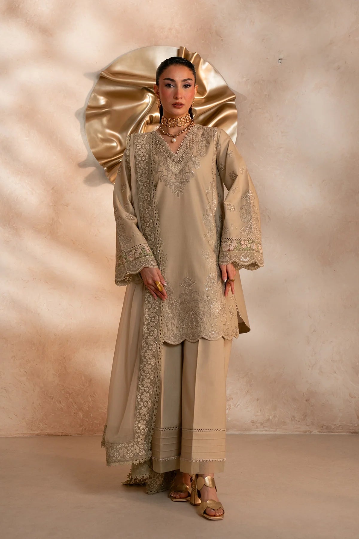 SUNDAS AHAD EPL-09 3PC