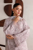 IZNIK FESTIVE LAWN IBE-07