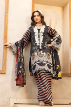 GULMINA LARA DE FLORA HELLINA