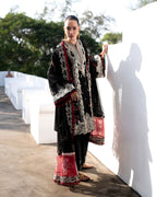 NOFHA AFSANA CHARLOTTE