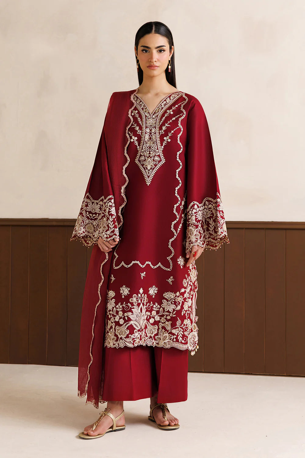 BAROQUE UF-4473