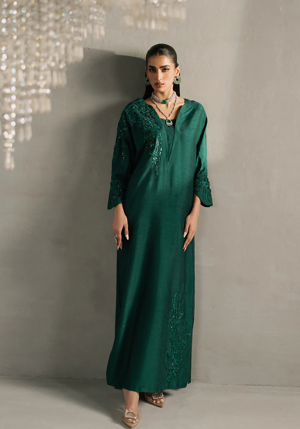 ZARQASH IZEL