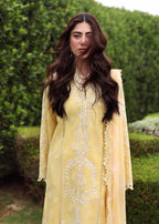 SARDINIA EMBROIDERED LAWN EID SUNLIT TRAIL