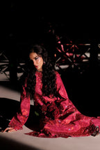 RANG RASIYA THE LUXE SILK SOIE
