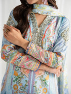 GULAAL AIRA MISTY
