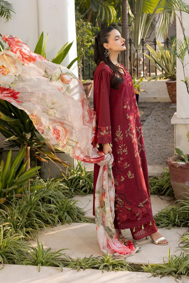 GULMINA DIL KASH LUXURY D09