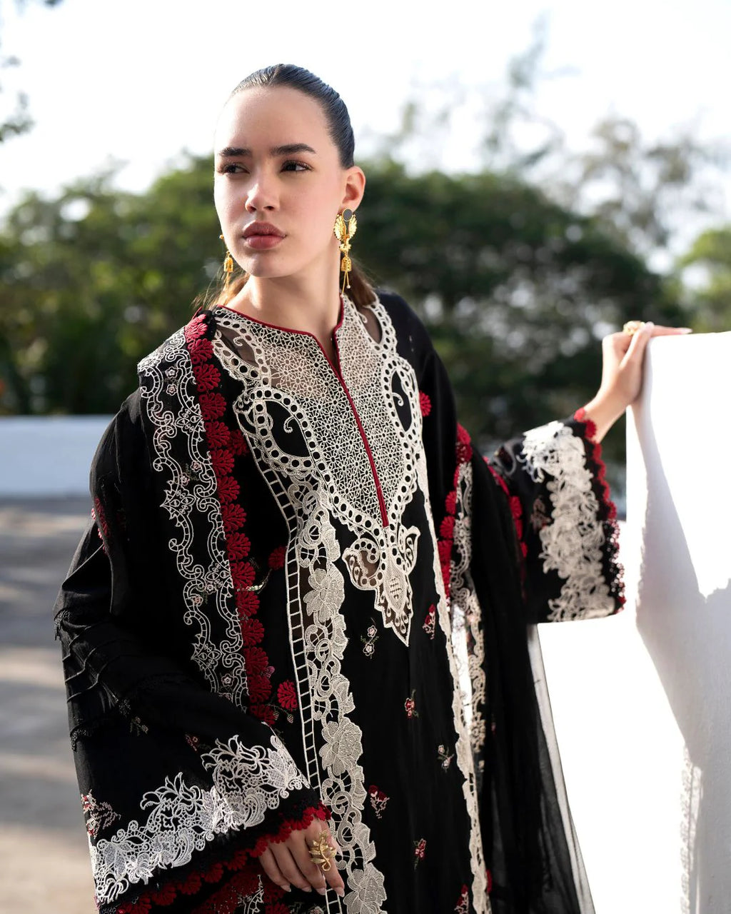 NOFHA AFSANA CHARLOTTE