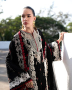 NOFHA AFSANA CHARLOTTE