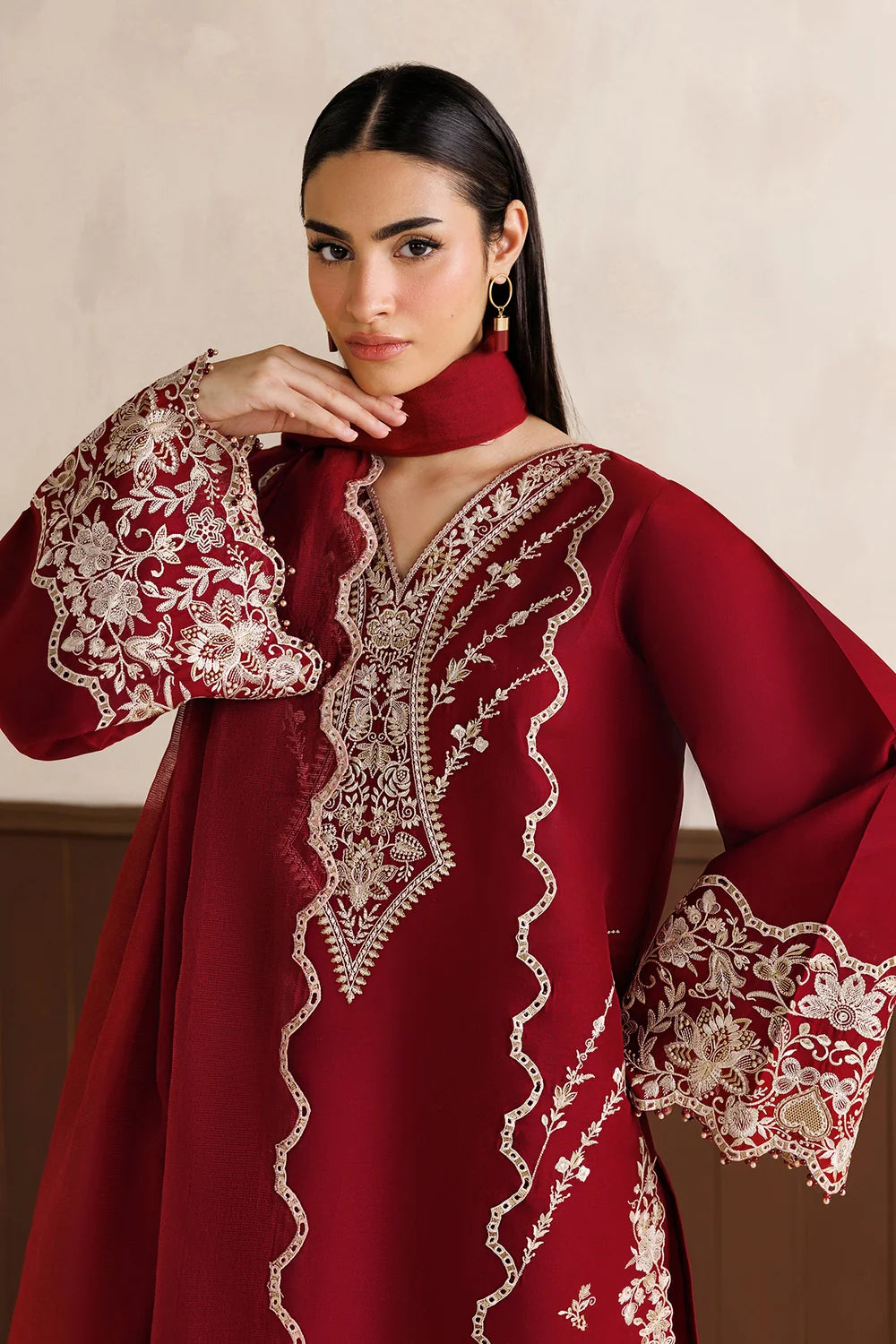 BAROQUE UF-4473