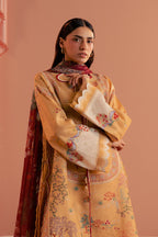 ZIVA PRINTS EDIT SUMMER SUNMIST