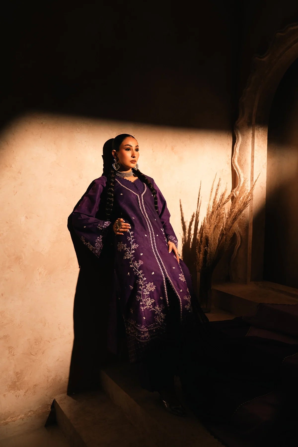 SUNDAS AHAD EPL-05 3PC