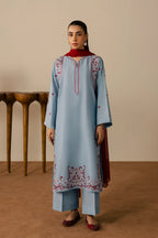 MANNAT ZAREENAH 3PC