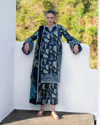NOFHA AFSANA SAPPHIRE