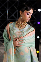 RANG RASIYA THE LUXE SILK MARVELLE
