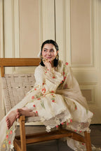 MARYAM HUSSAIN LUXURY LAWN HALA